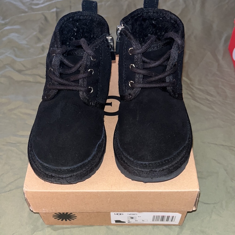 Toddler Uggs